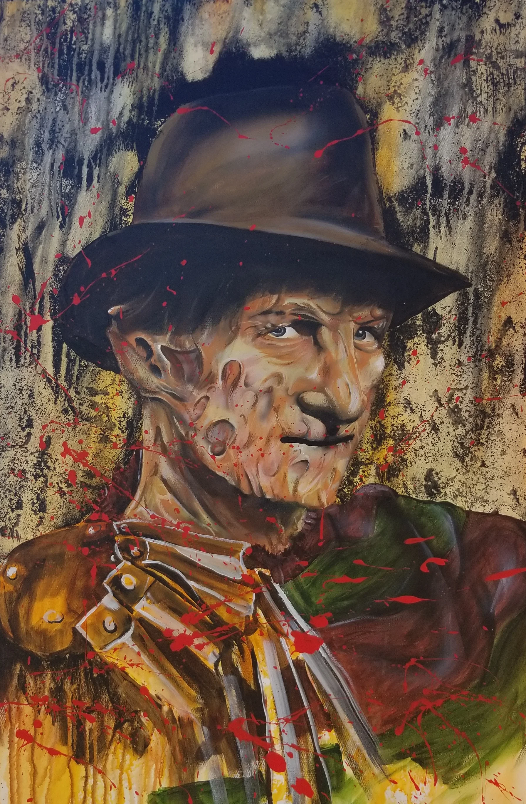 Days Of The Dead - Vegas