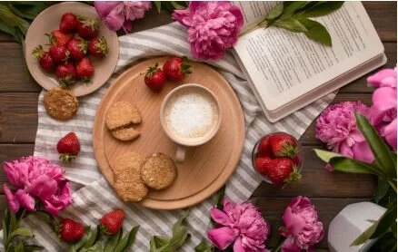 My Grandmother's Towel