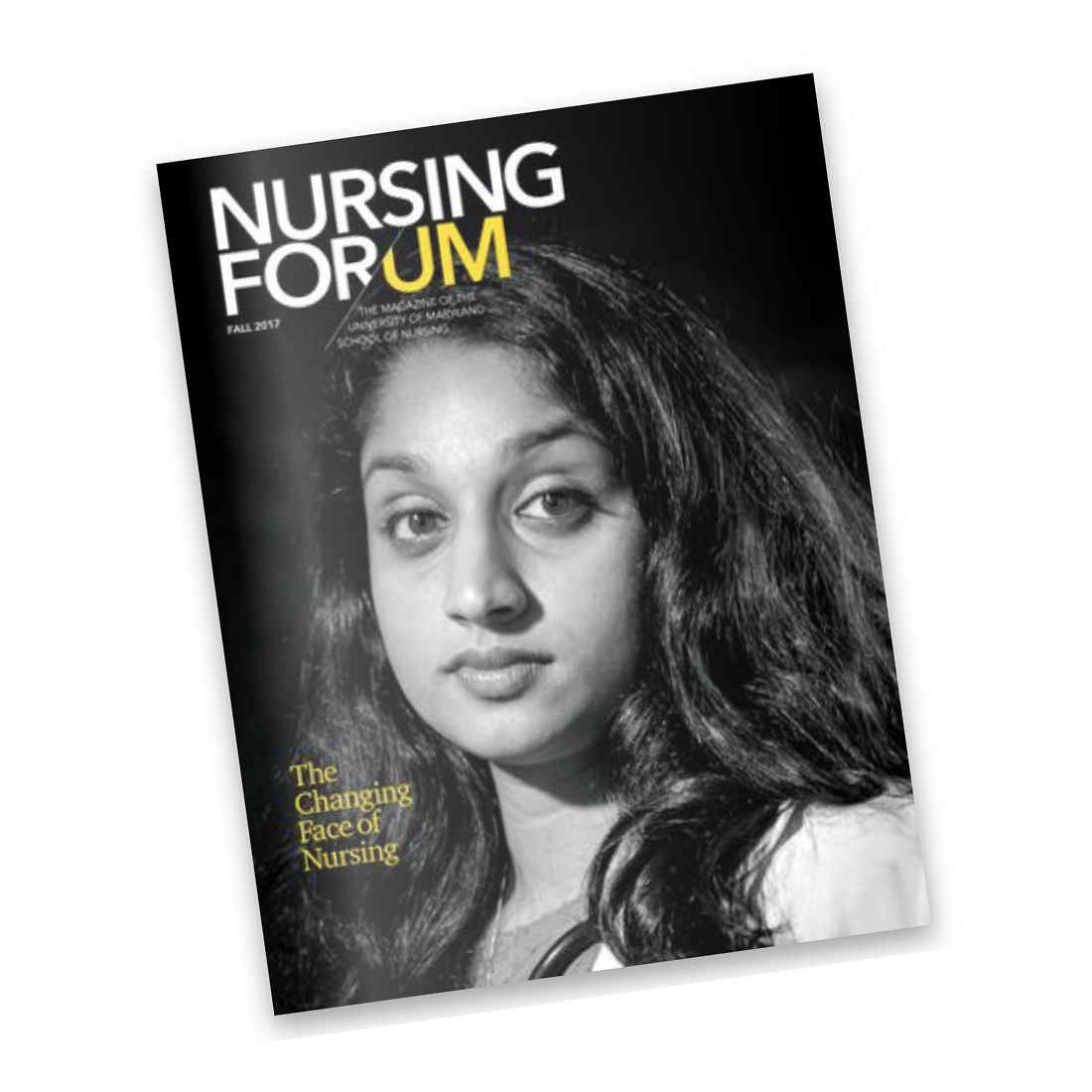 The Changing Face of Nursing