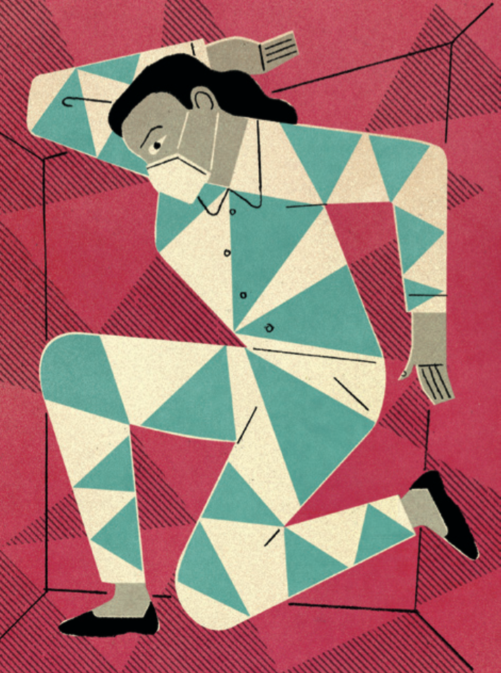 Emotional Distress During the Pandemic: How to Help Patients Cope