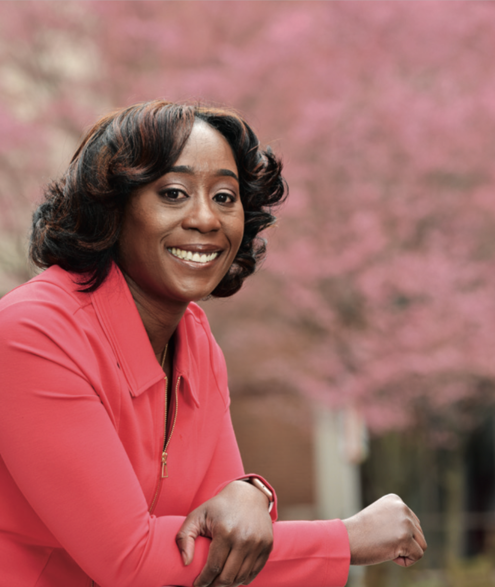 Midlife Career Switch: Law to Nursing in Her 40s