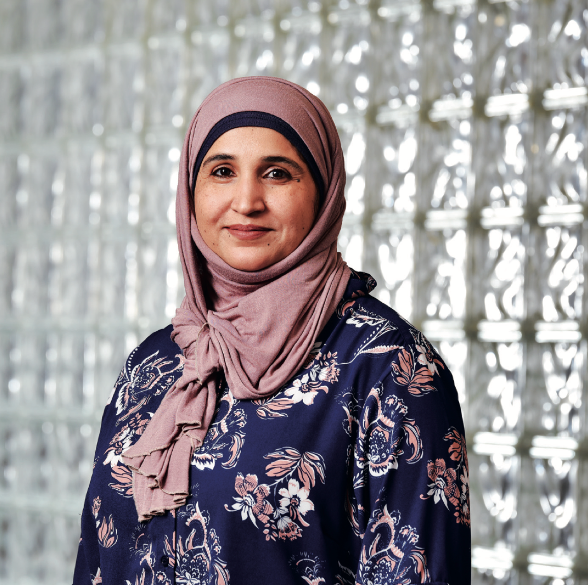 Student Spotlight: Far From Home