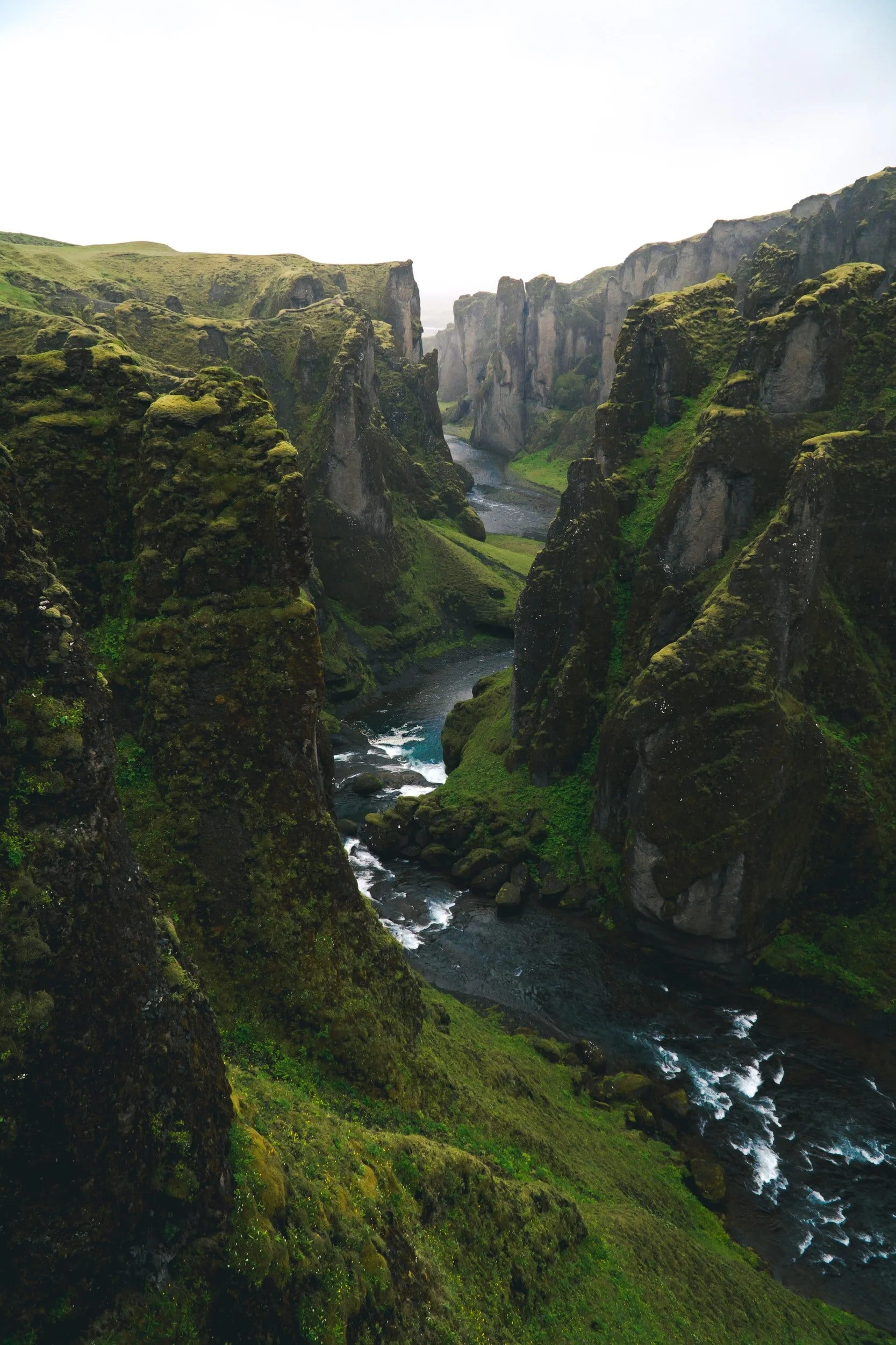 Iceland: The Irresistible Adventure Destination