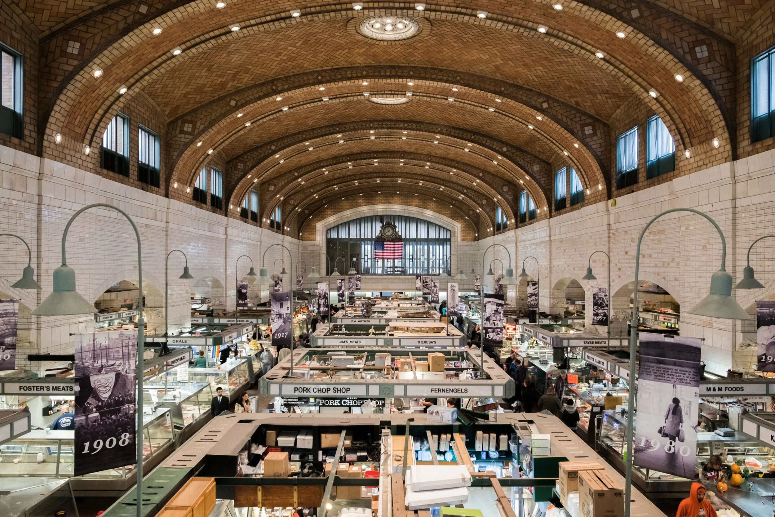 8 Places For A True Taste Of Cleveland