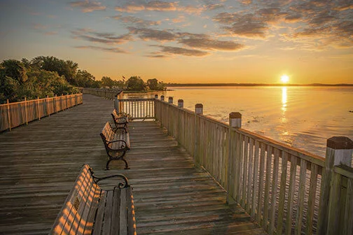 Amazing Havre de Grace