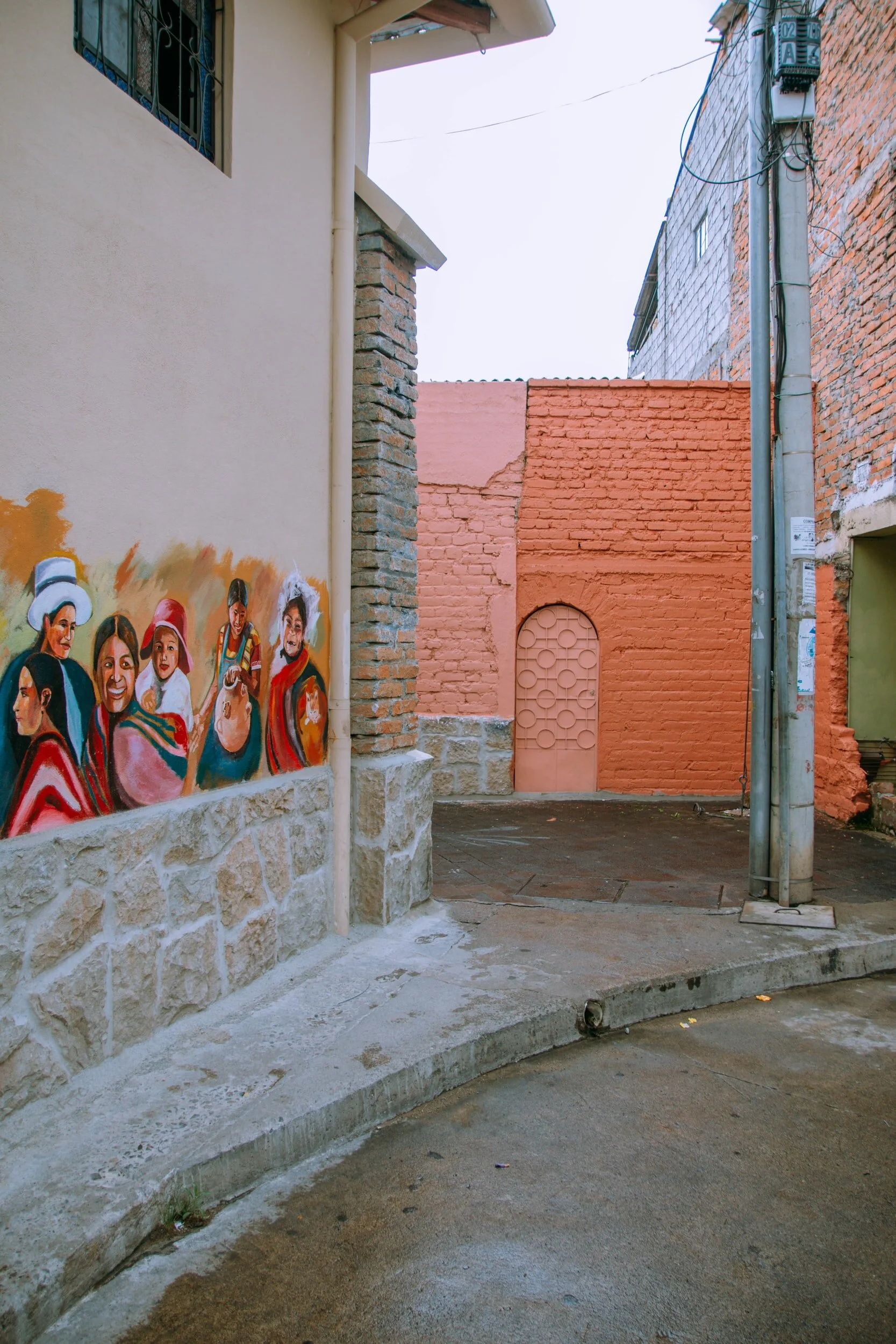 Guayaquil Historical Park: Vacation to the Past (Spanish)