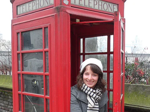 5 Things An American Should Try in London