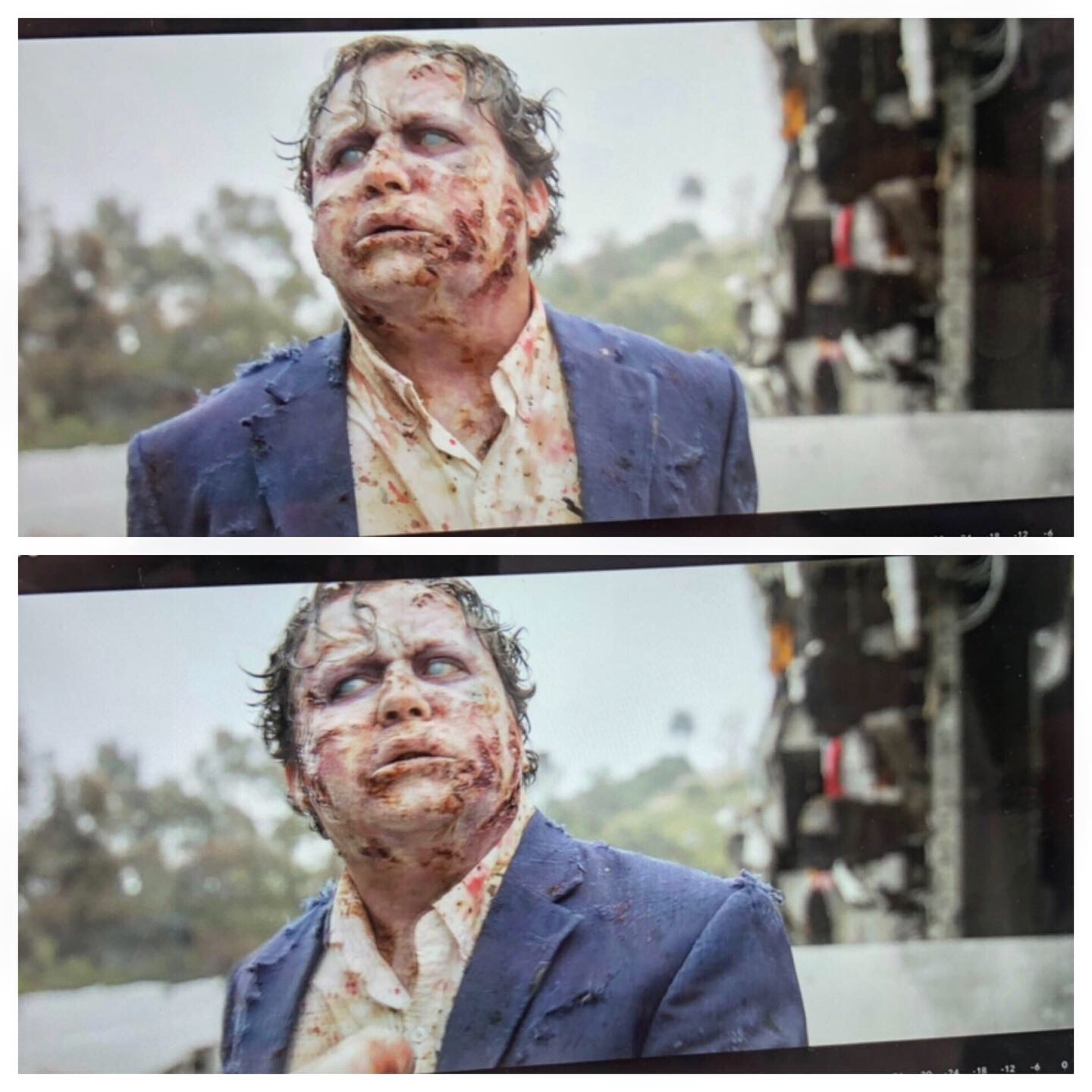 Zombie Screen Shots