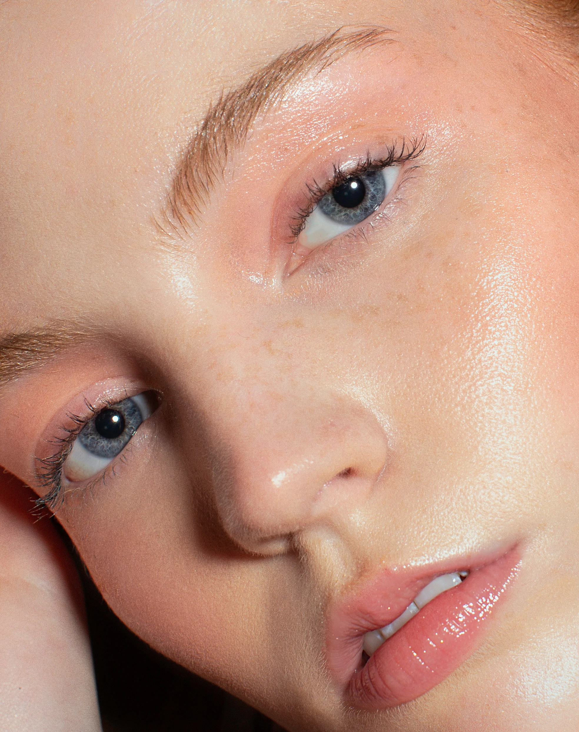 Photographer: Elaine Torres Makeup Artist/ Hair: Hannah Reed Model: Emily O’Dette