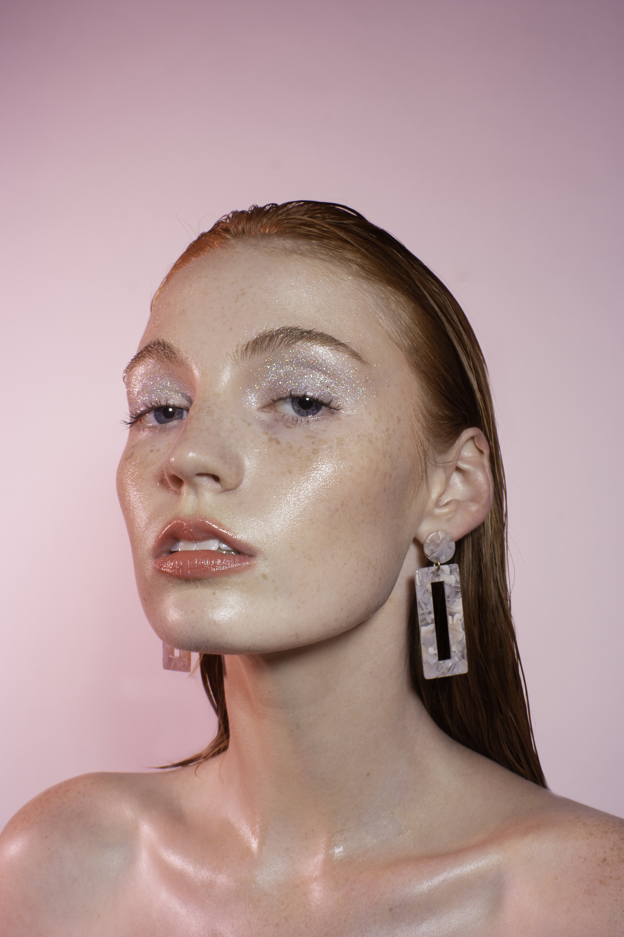  Photographer: Elaine Torres  Model: Emily O’dette  Makeup Artist: Hannah Reed 