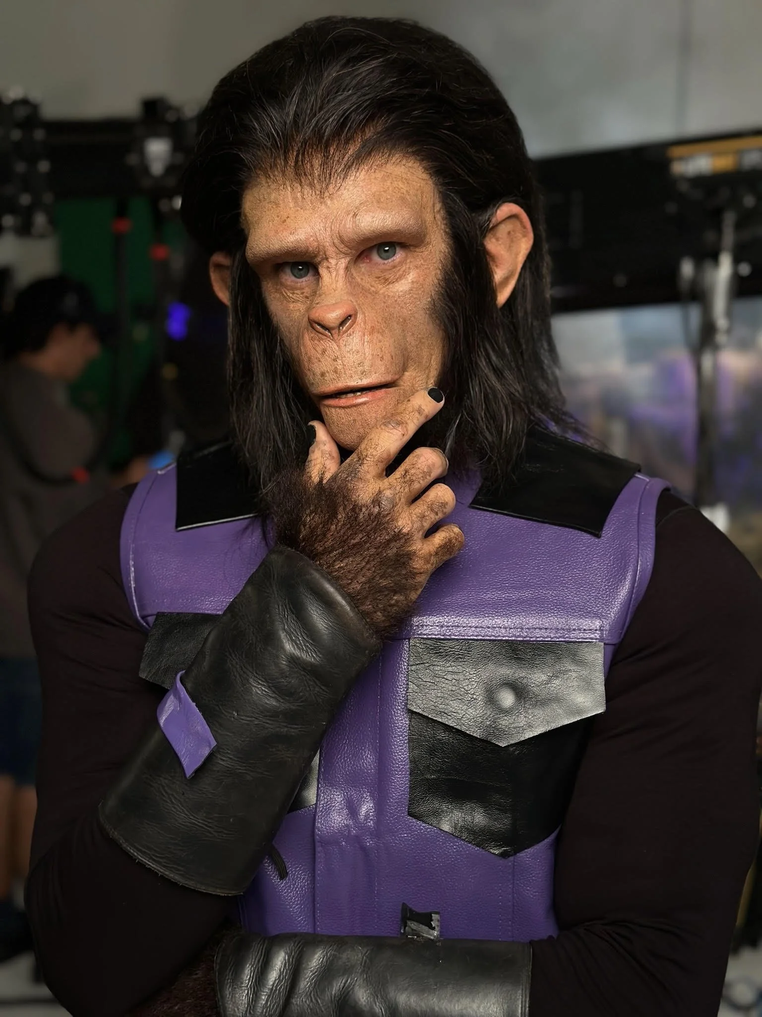 Nike Commercial and Japan Pop-up Event