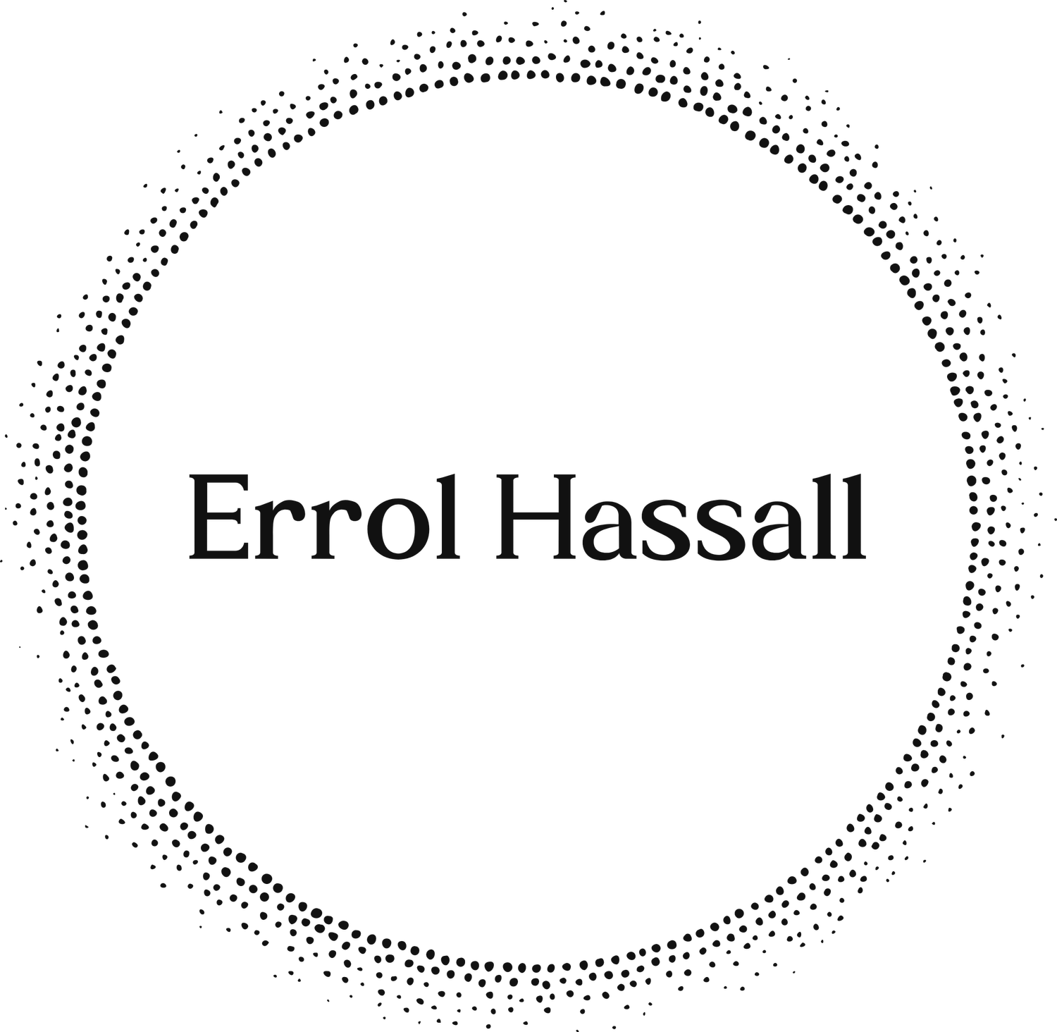 Errol Hassall