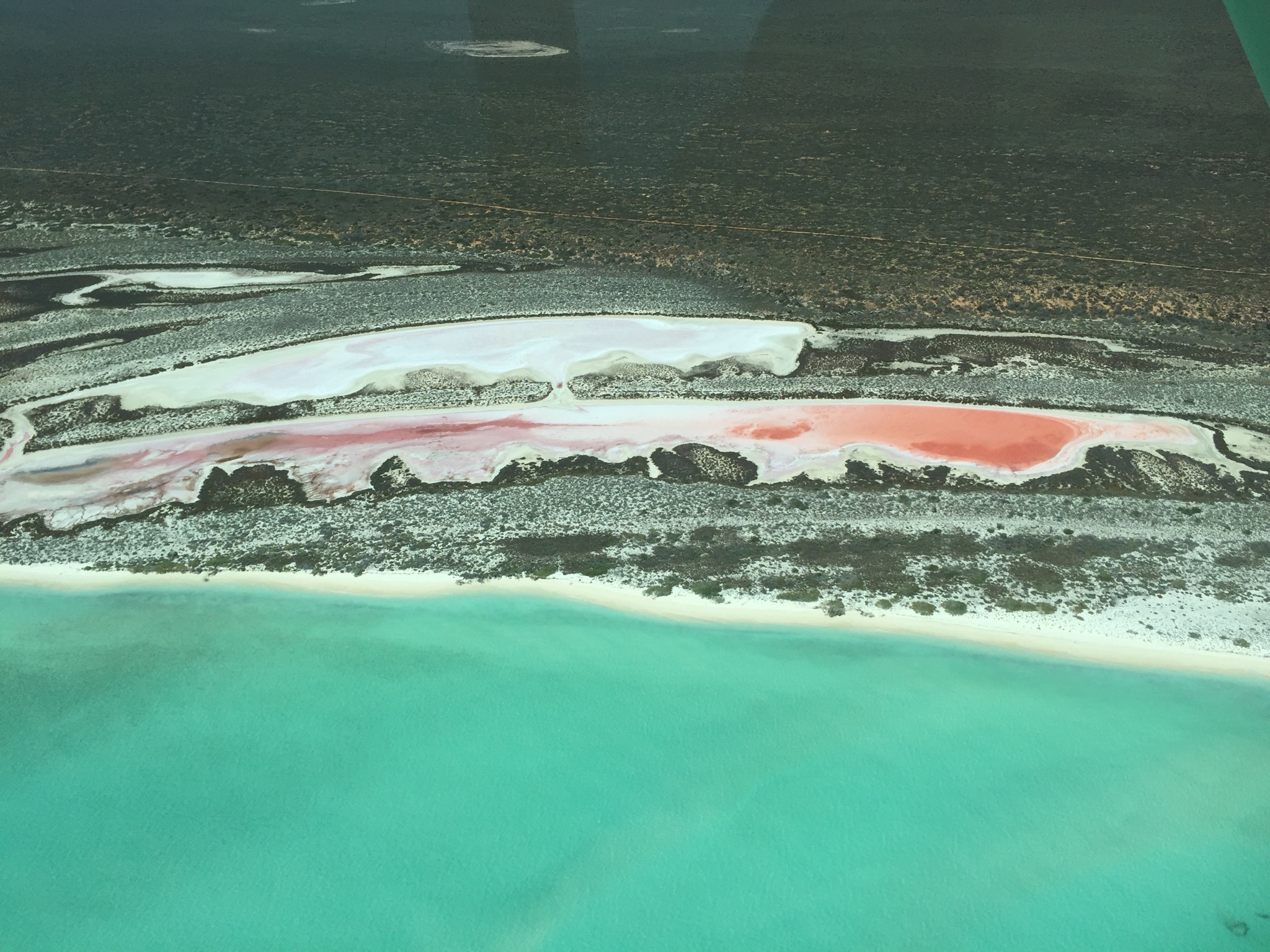 Copy of Dirk Hartog Island Scenic Flight 5