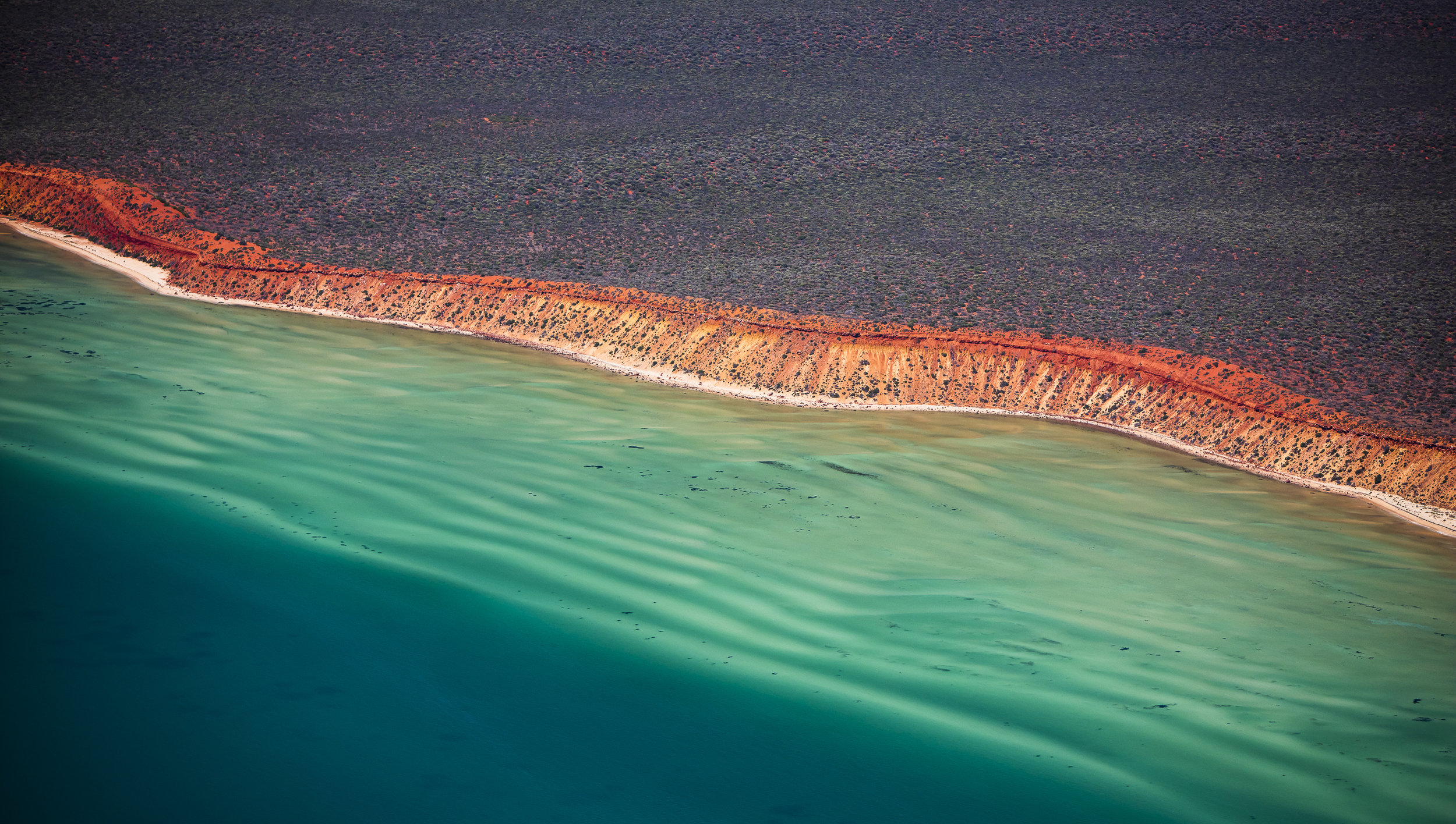 Francois Peron Scenic Flight 3