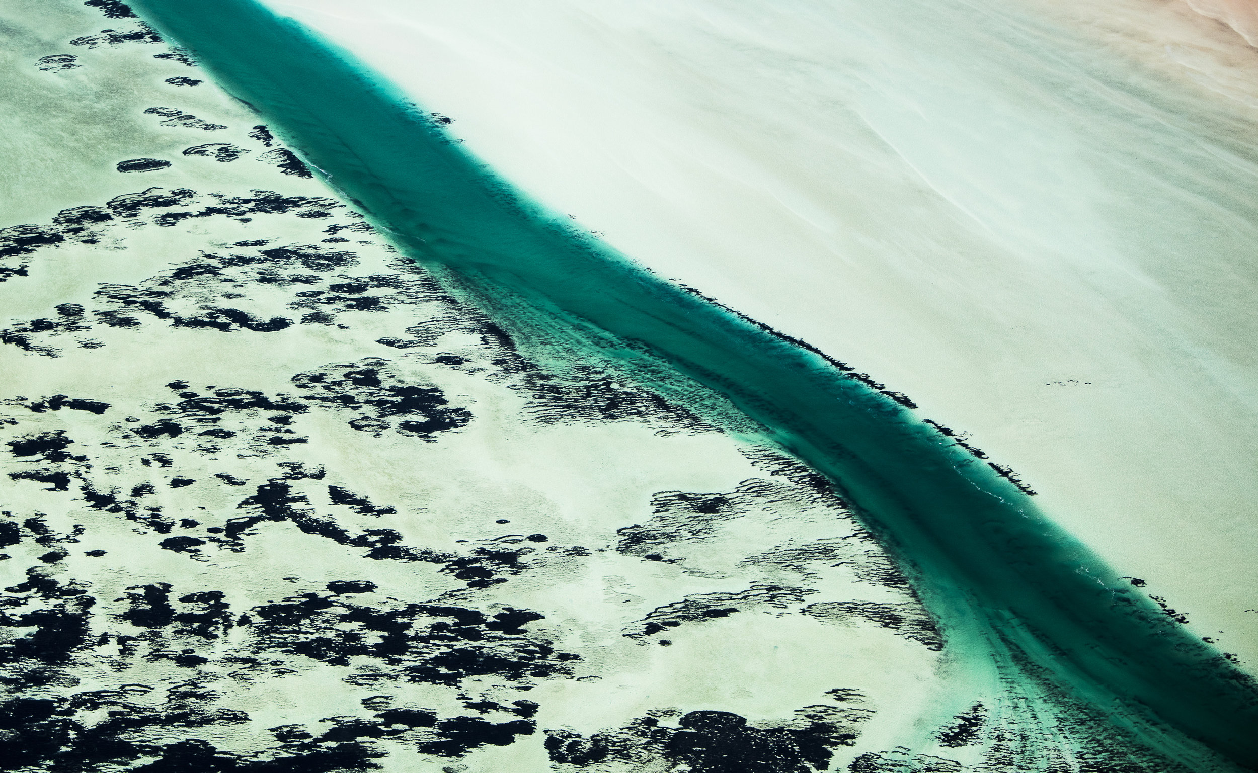 Hamlin Pool Scenic Flight 7