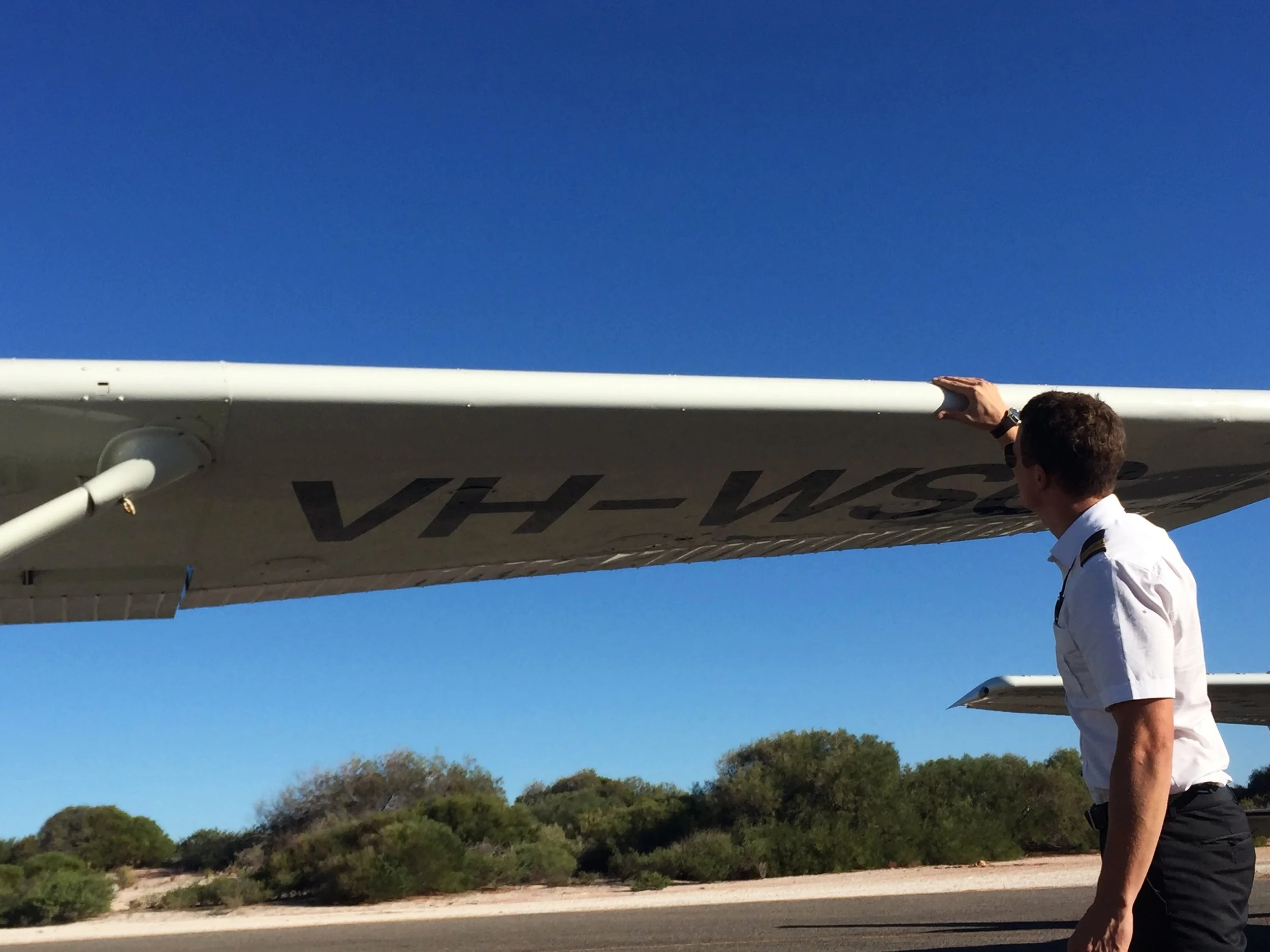 Beste touren in Shark Bay