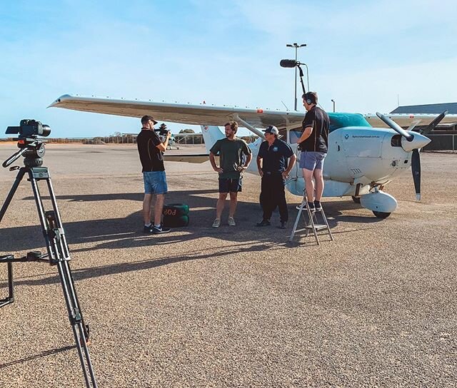 WA! We&rsquo;ll be featured on this weeks episode of Caravan &amp; Camping WA. Tune in to Channel 7 this Sunday at 5.30pm or catch up on 7 Plus 🛩🚌⛺️☀️