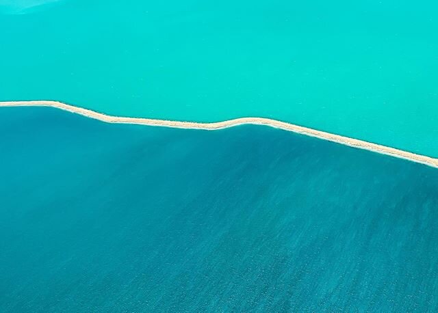 Just a couple of the many magnificent shades of blue around Shark Bay 💙💧👌🏽 #doitinwa #holidayherethisyear