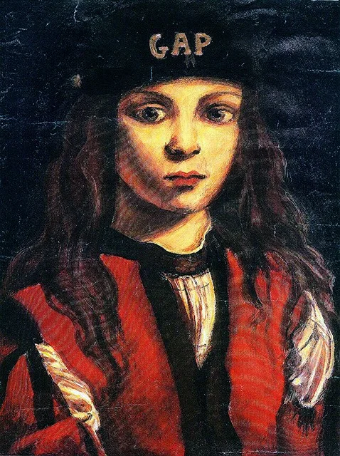 Renaissance of the Gap