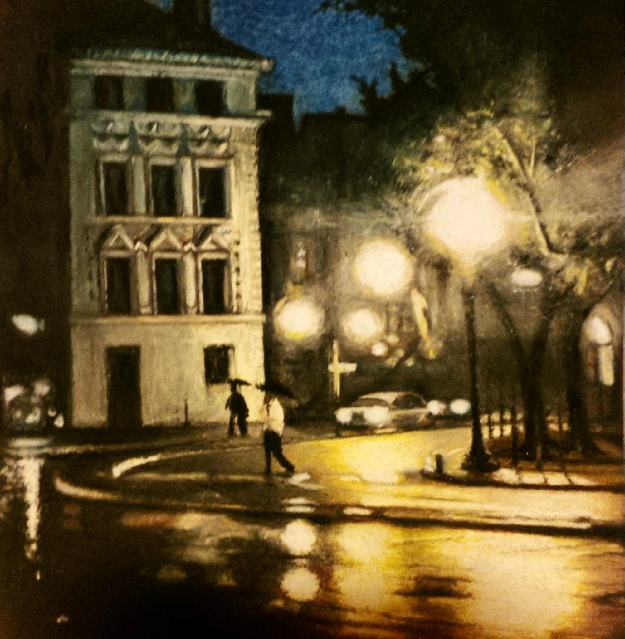 Dupont Circle | Washington, DC