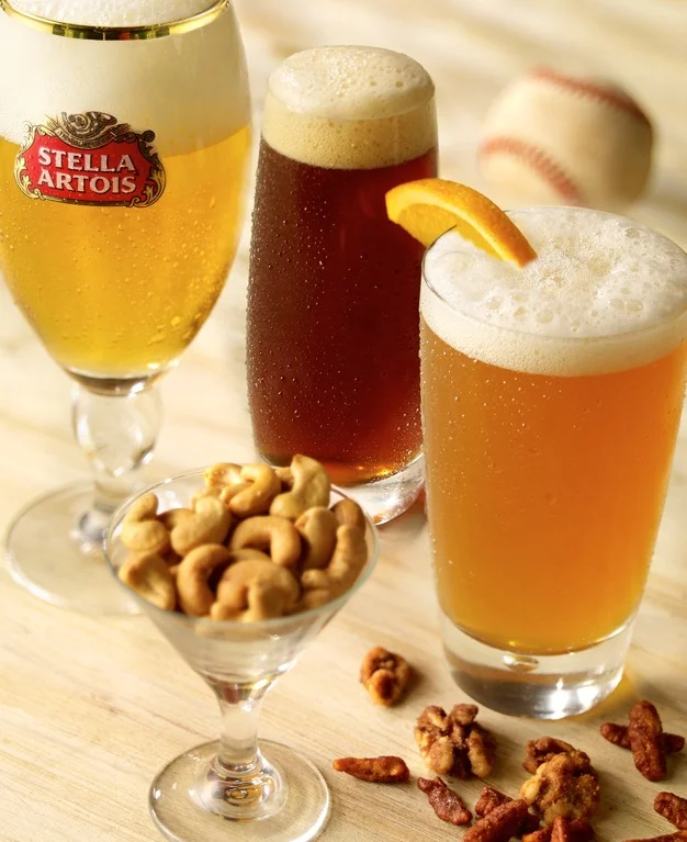 Lowes-Beer and Nuts.jpg