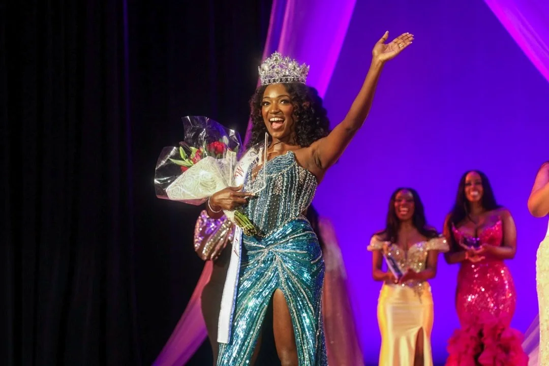 If you&rsquo;ve been waiting for a sign to join the Ms. Black USA legacy, this is it.  Applications for 2027 are now being accepted.  Apply today. Link in bio. 🤎👑

#msblackusa #mrspageants #blackwomen #empoweredwomen #pageantmom
