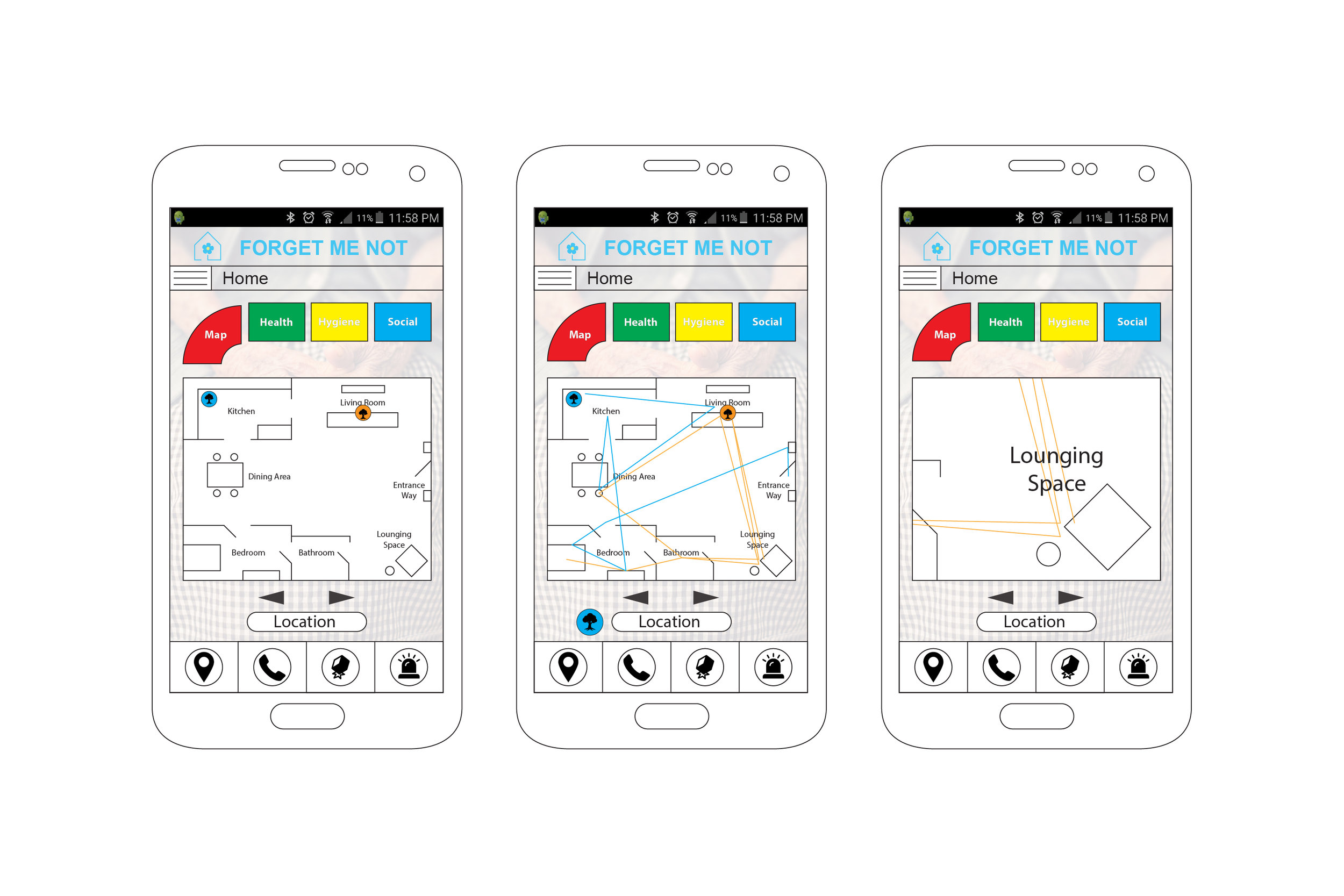 App Prototype