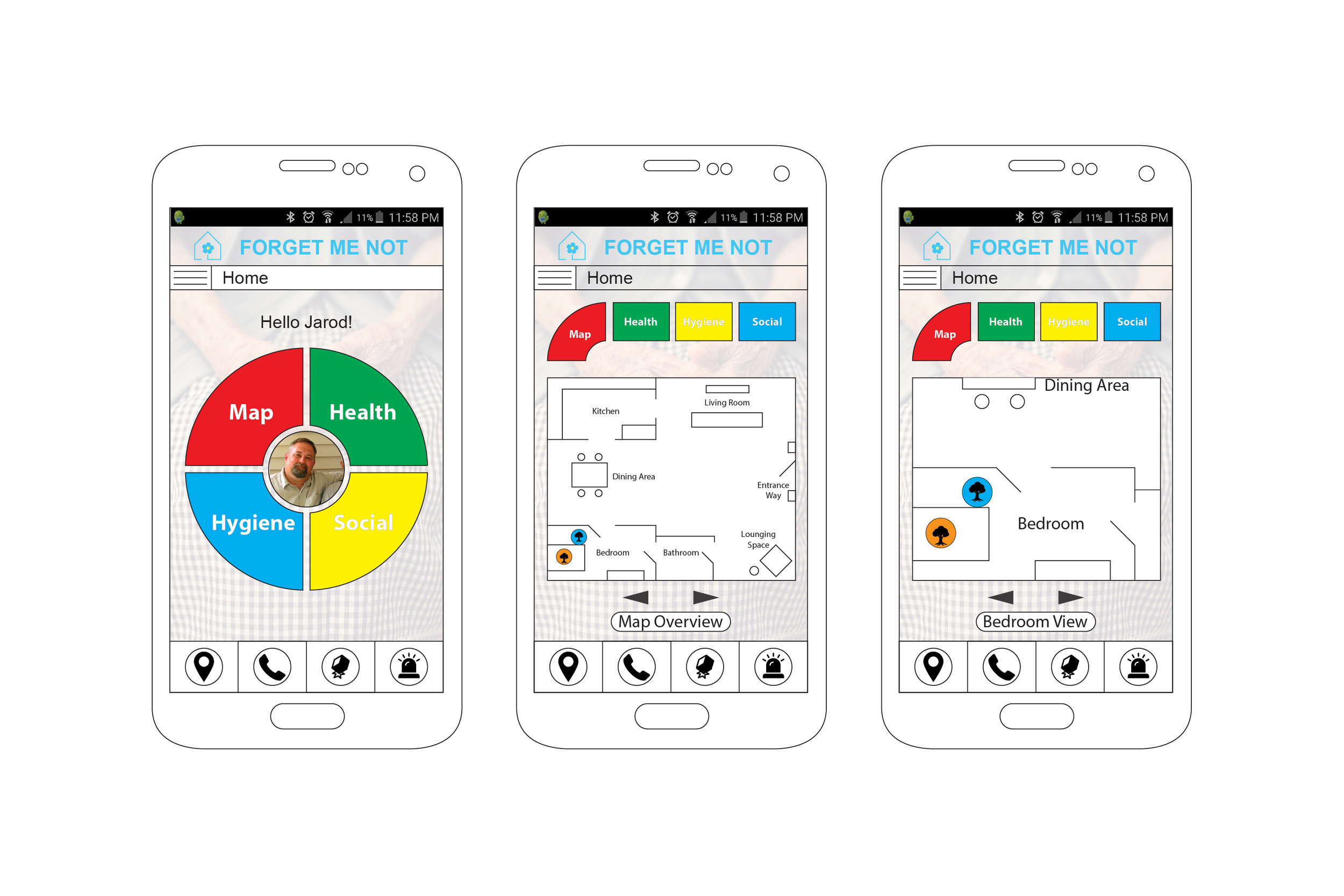 App Prototype