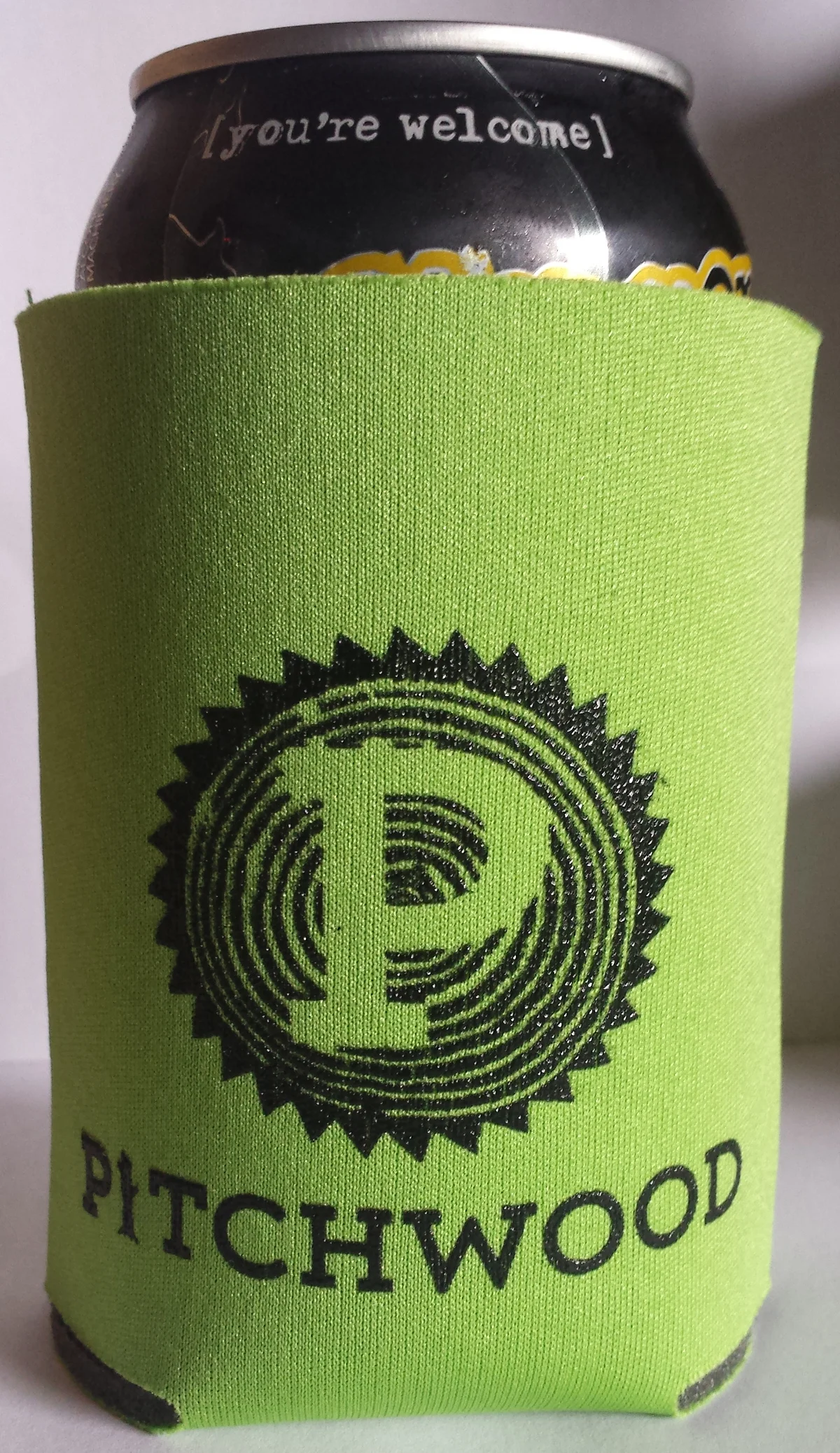 Neon Green