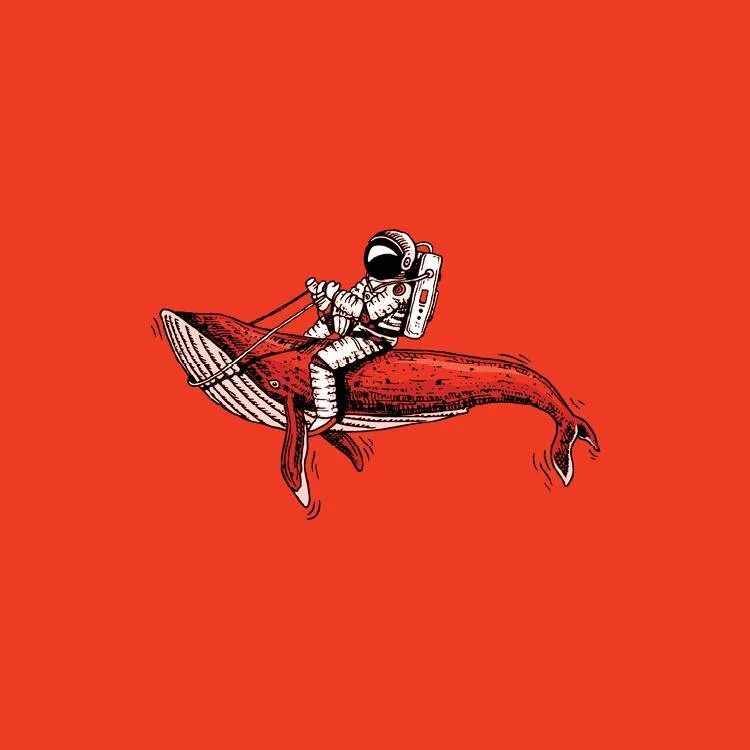Congratulations to VerbFactory on their new website, featuring the COOLEST banners and themes. May all your clients let you put moon men on everything! www.verbfactory.com @verb_factory