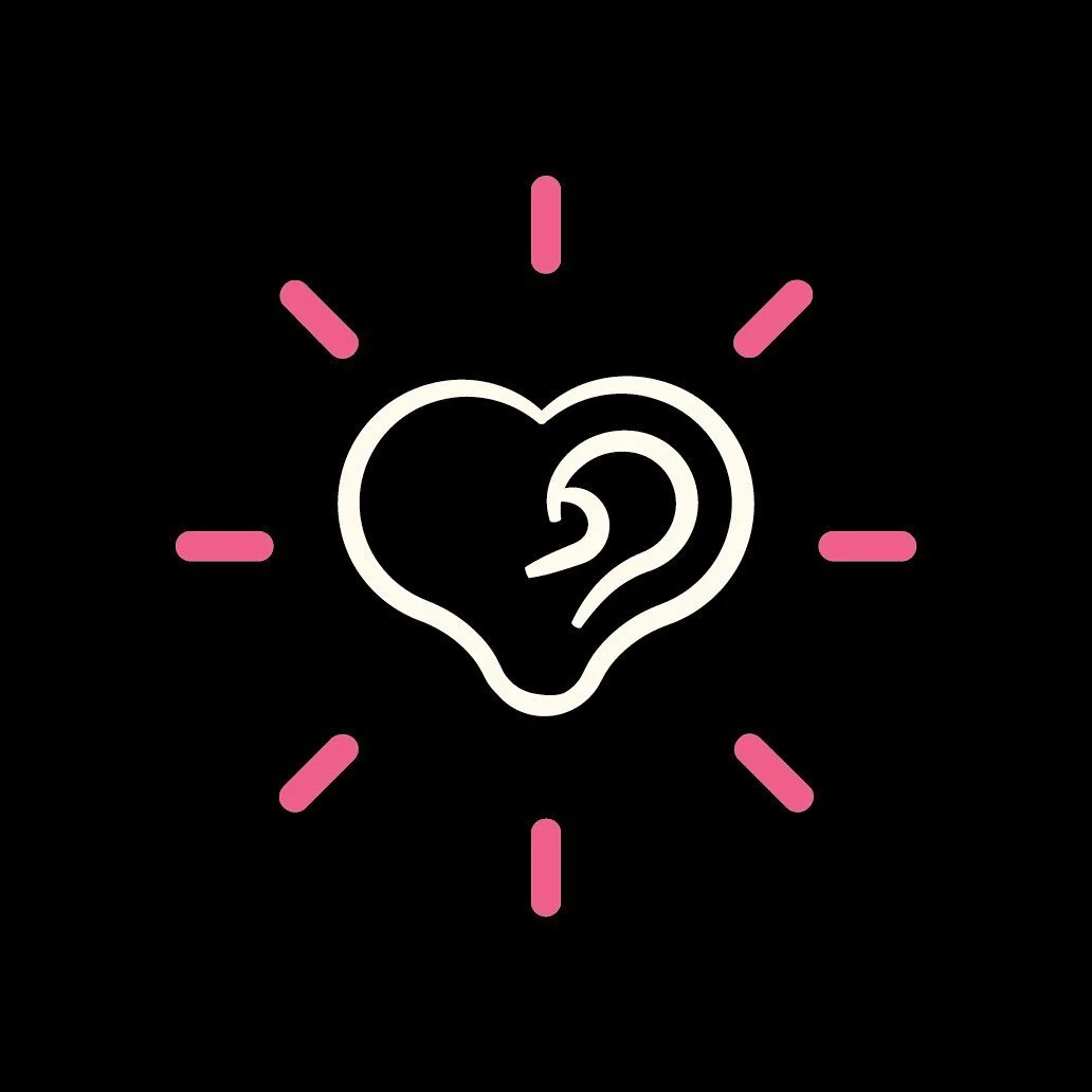 Listening = Love