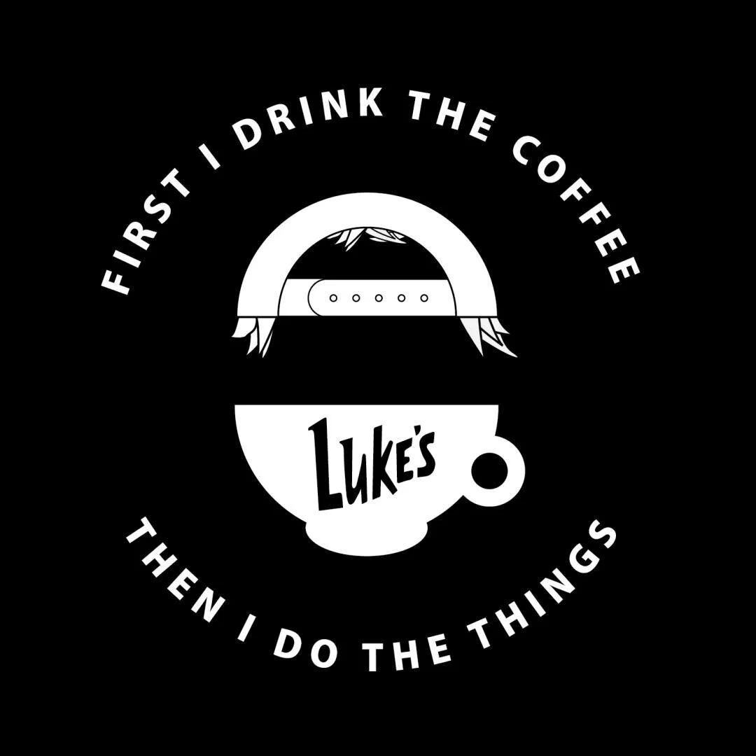 #gilmoregirls fan art