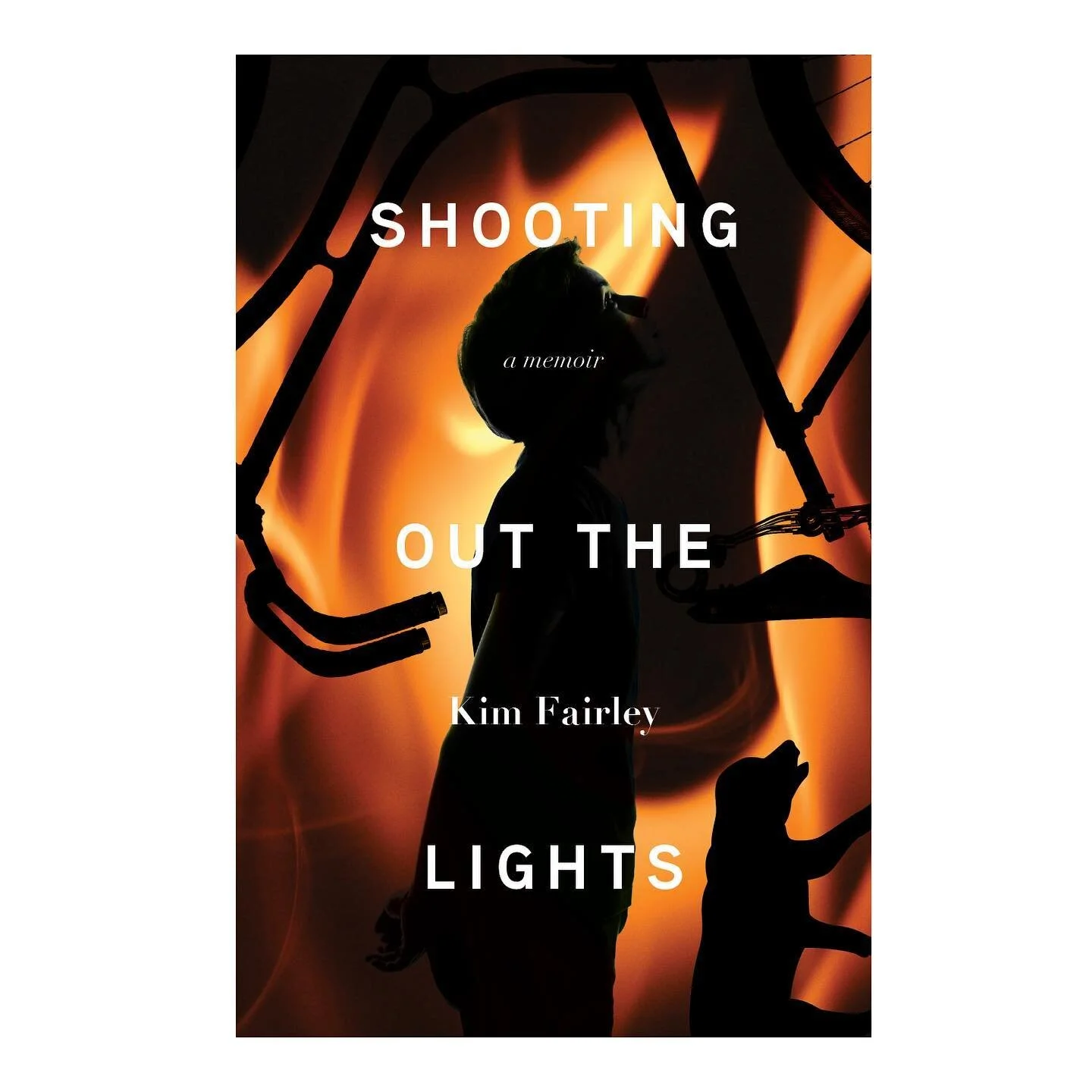 For this #TDT, the memoir was so rich and vivid that the ideas just kept coming. The cover we went with is great, and feauted a real photo of the young man in the book, and real notes and scraps of paper mentioned in the memoir. But at least I can sh