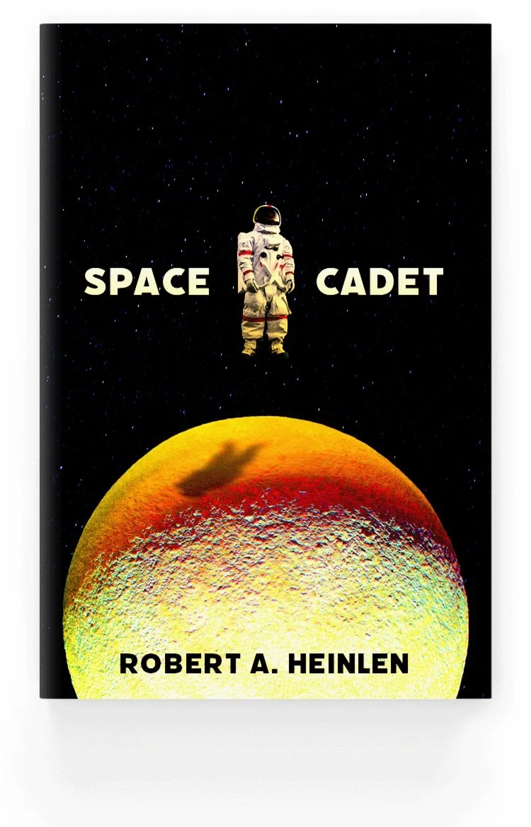 Space Cadet