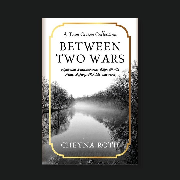 #tdt another version of Between Two Wars from the cutting room floor. #turneddownttuesday
