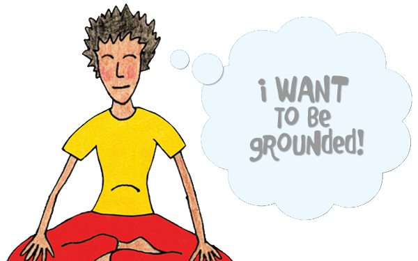 Specialized yoga for children