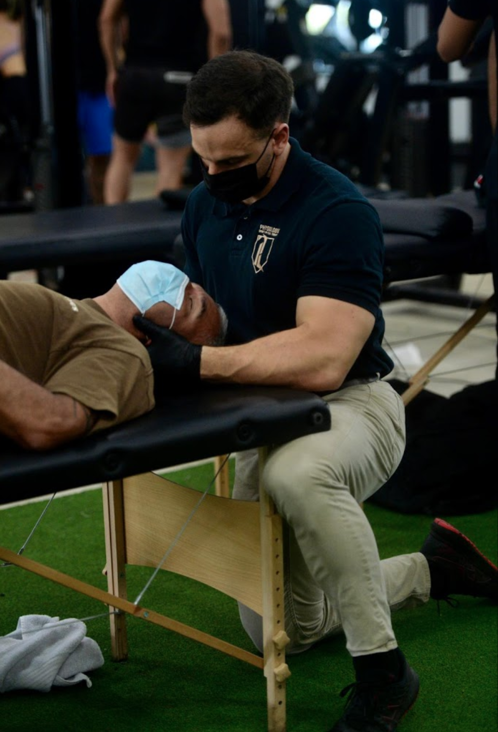 Physiologix Concierge Physical Therapy And Wellness