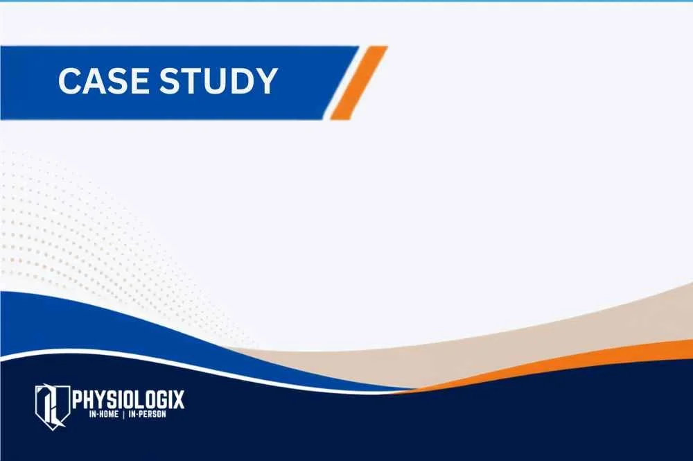 Case  Study: How In-Home Physical Therapy Helped a 90-Year-Old With Neuropathy Walk Confidently Again