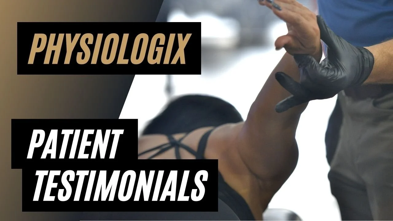 Physiologix Concierge Physical Therapy And Wellness