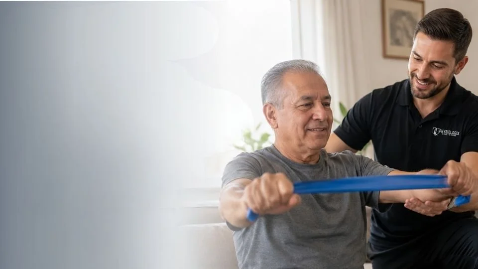 Physiologix Concierge Physical Therapy And Wellness