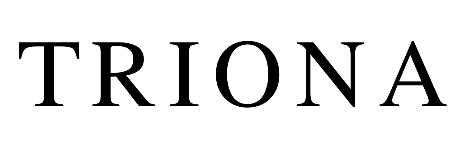 Triona