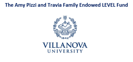 The Amy Pizzi and Travia Family Endowed LEVEL Fund