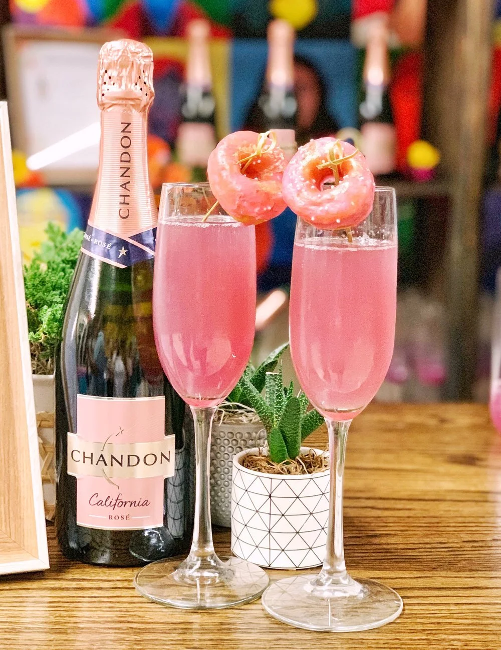 A Tale of the 2019 San Antonio Cocktail Conference.