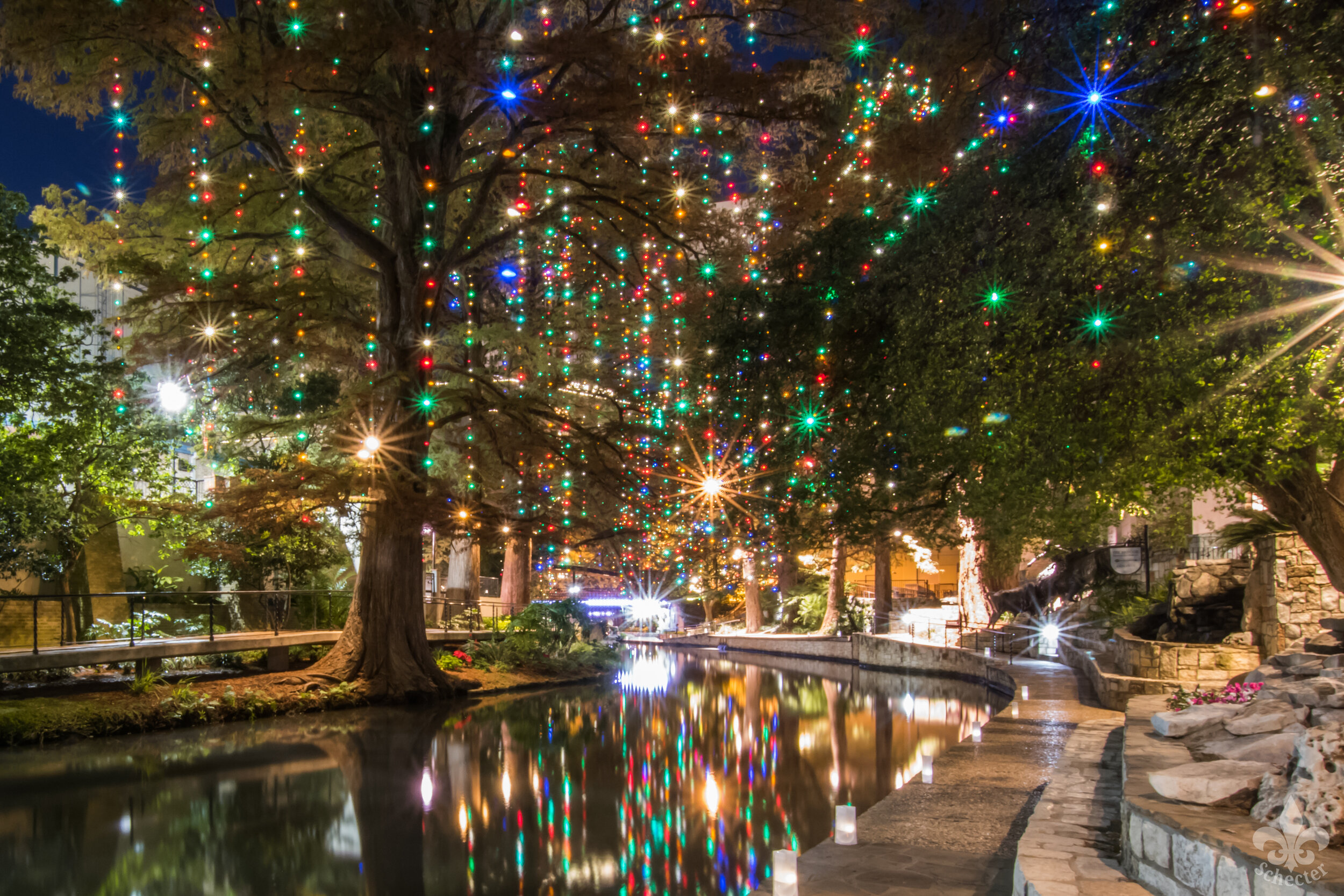 16 Holiday Activities To Enjoy In San