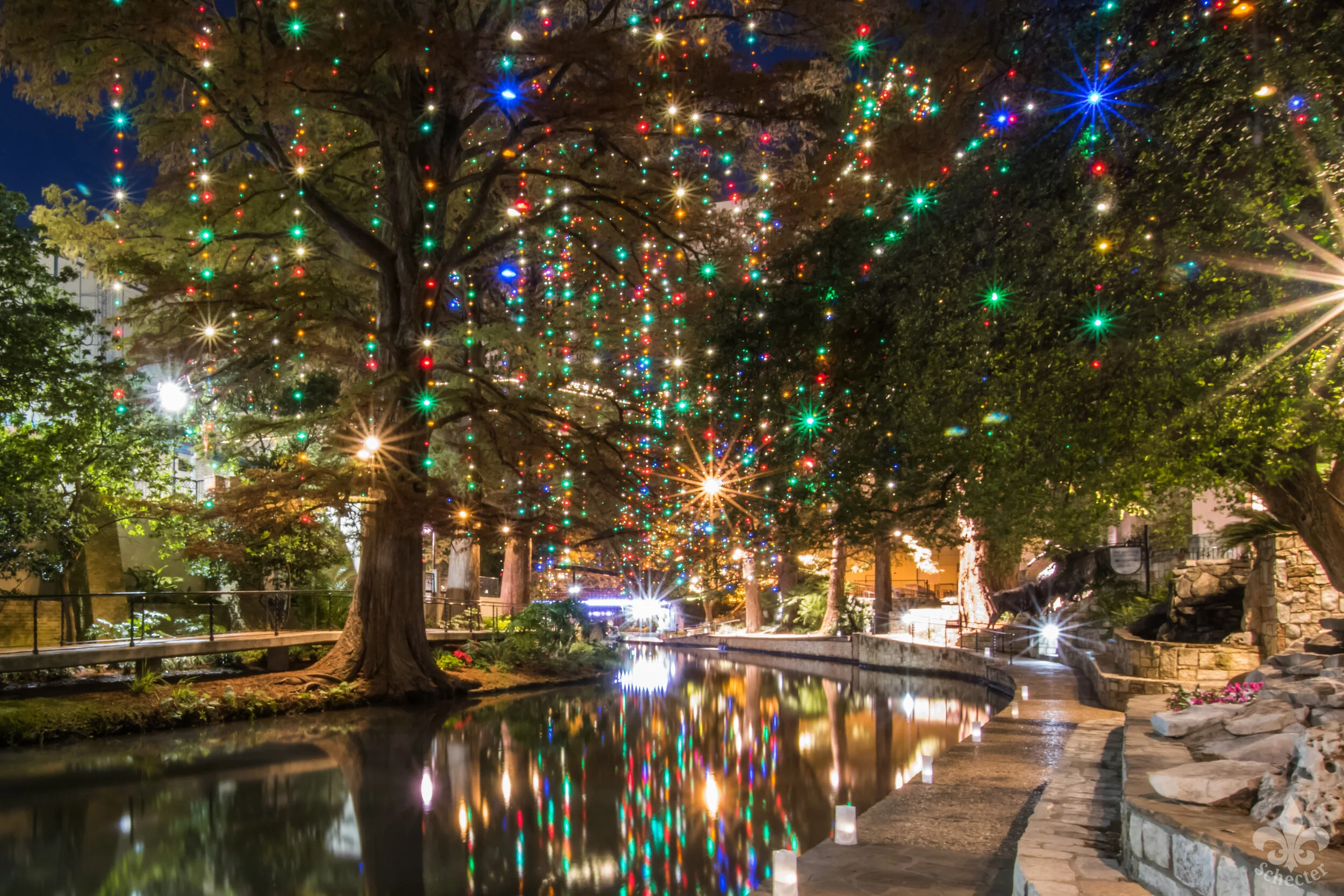 16 Holiday Activities To Enjoy In San Antonio Now That You re