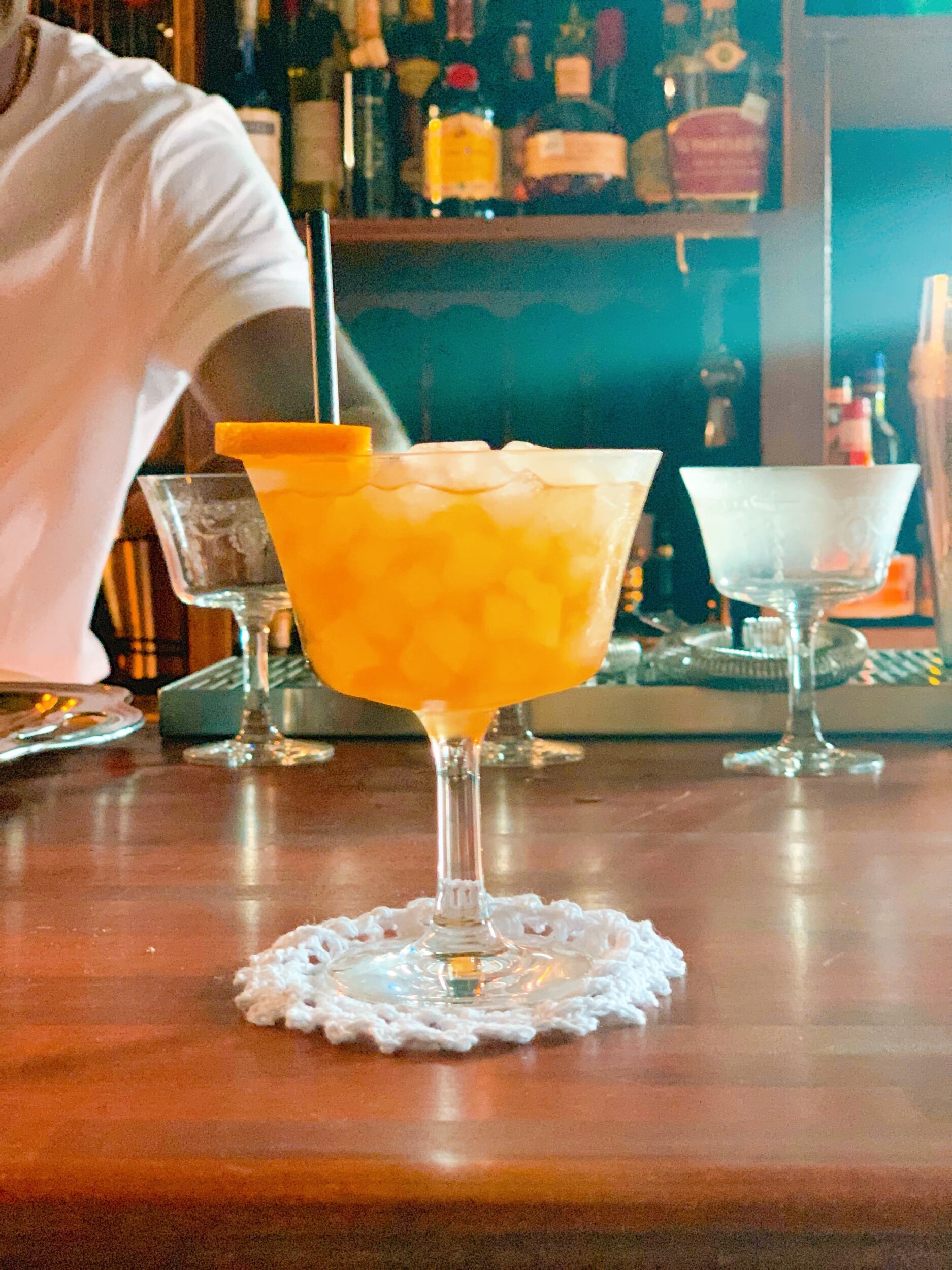 11 Hidden Bars in San Antonio You Might Not Know Exist — san antonio