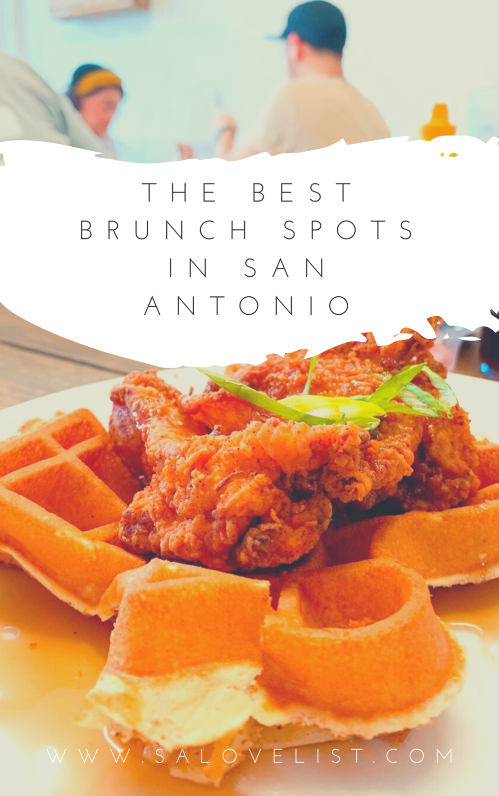 The Best Brunch Spots in San Antonio