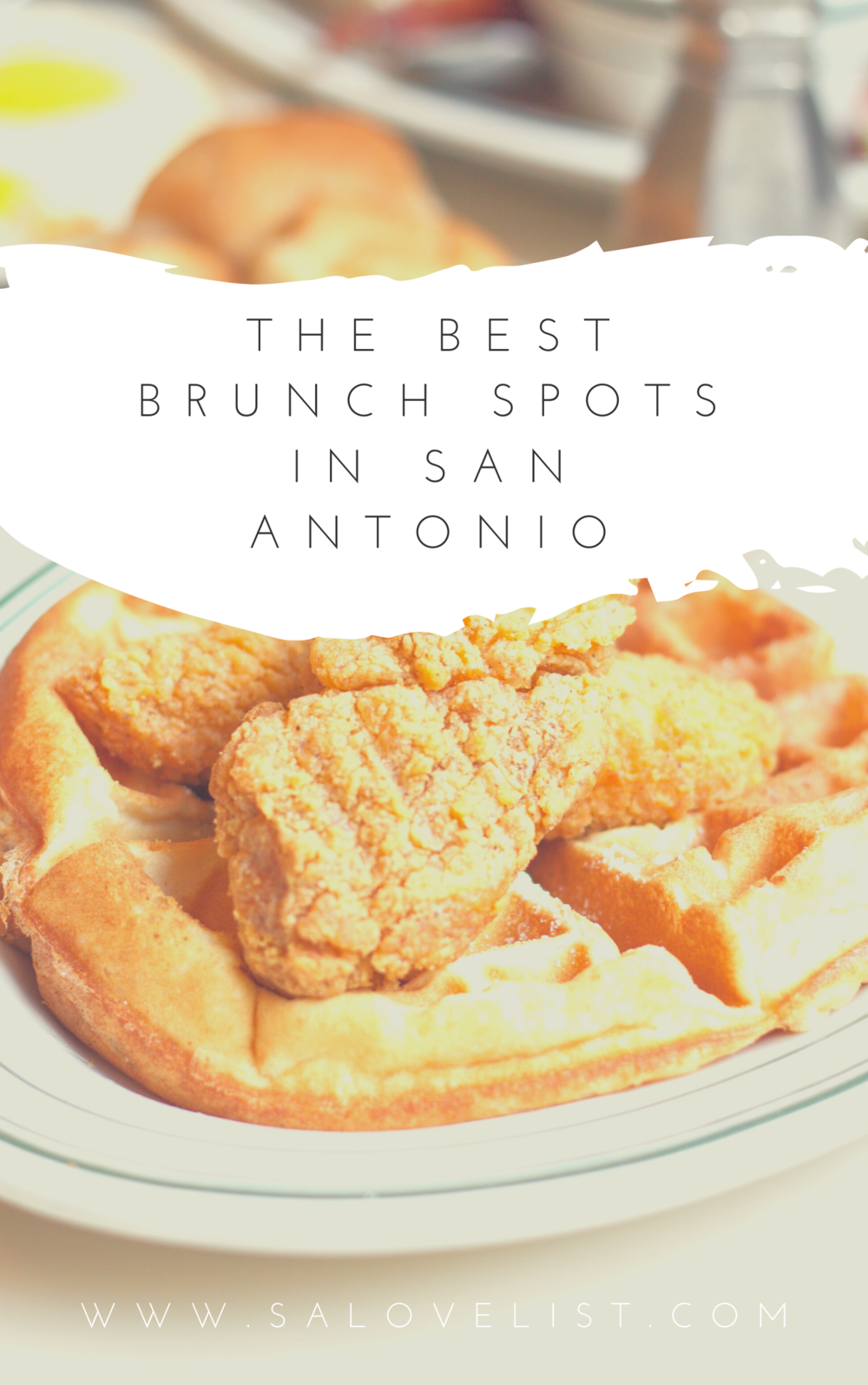 The Best Brunch Spots in San Antonio