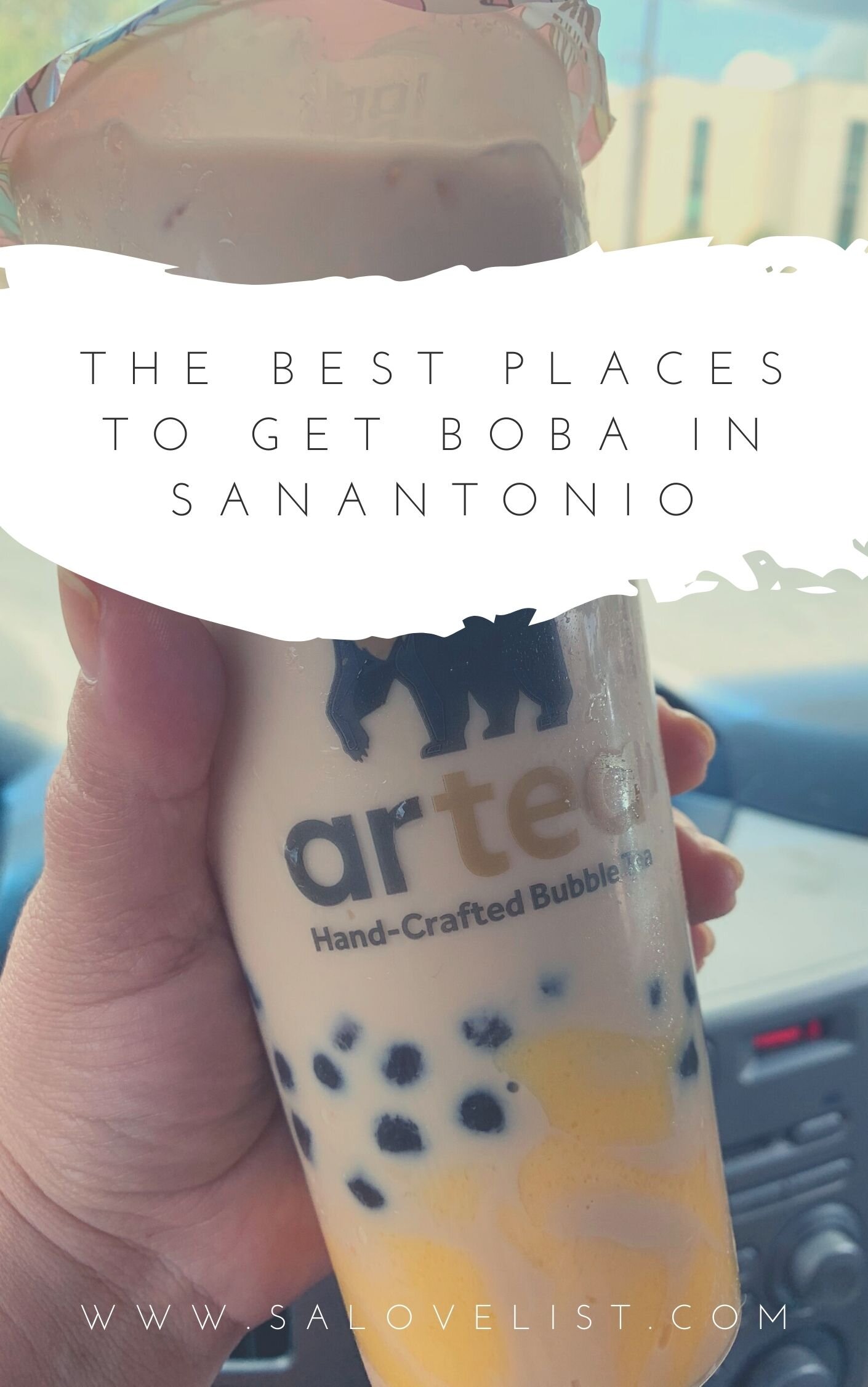 best boba in san antonio