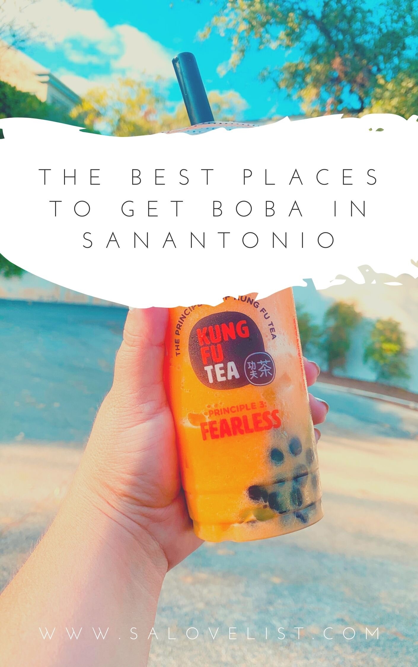 best boba in san antonio